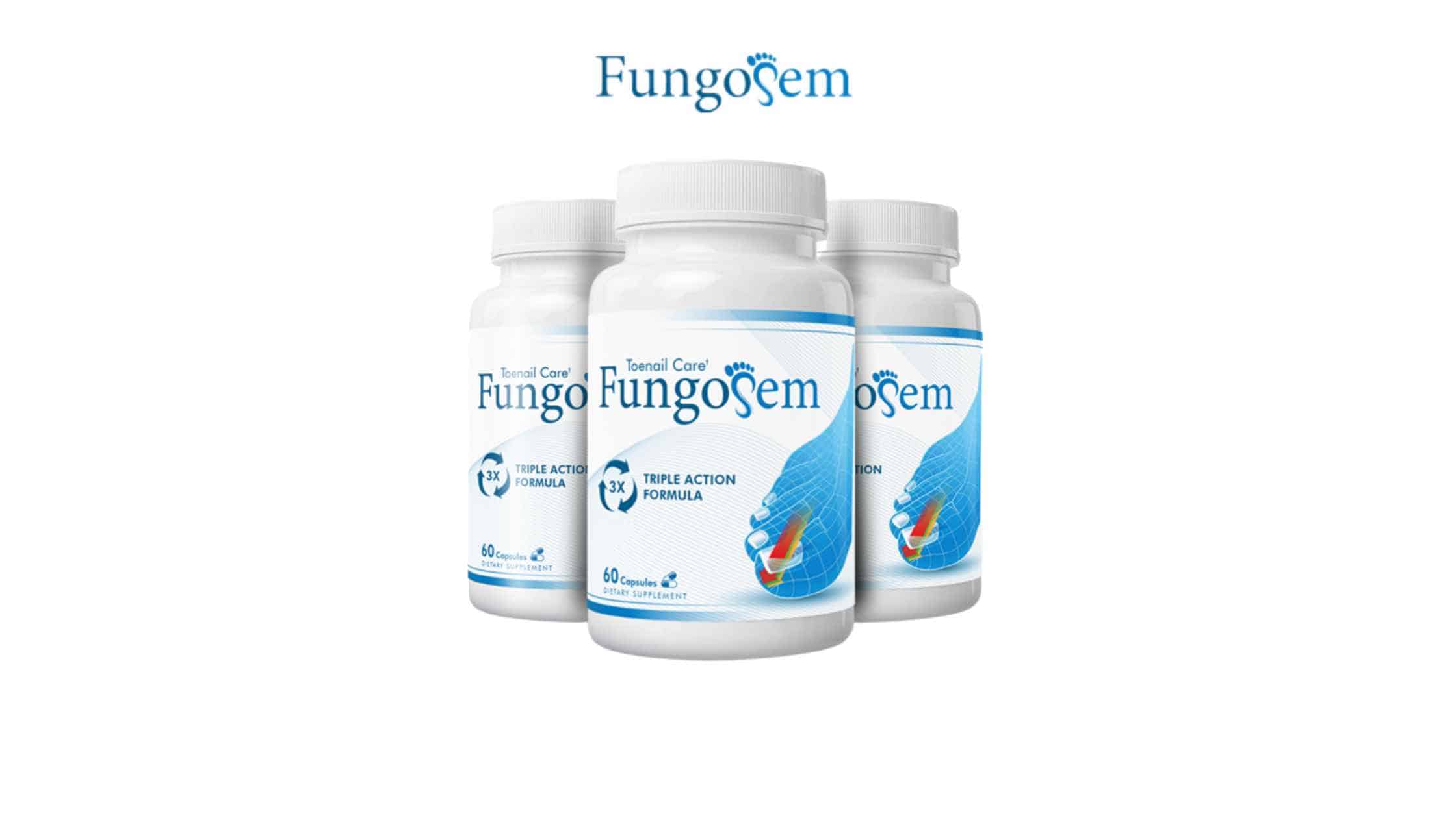 FungoSem Supplement