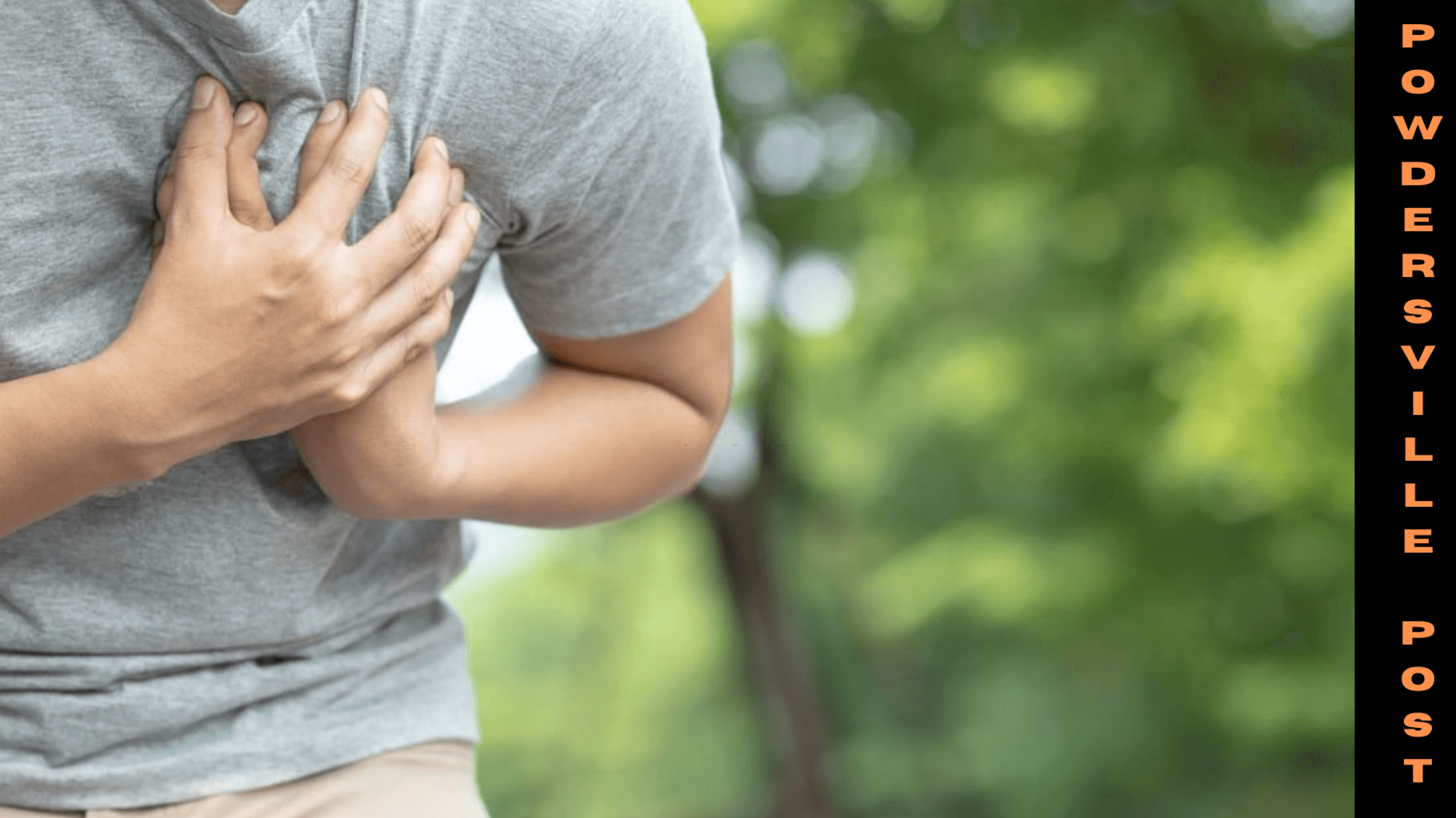 Gene Variants Linked To A Cause Of Heart Attack In Young Adults