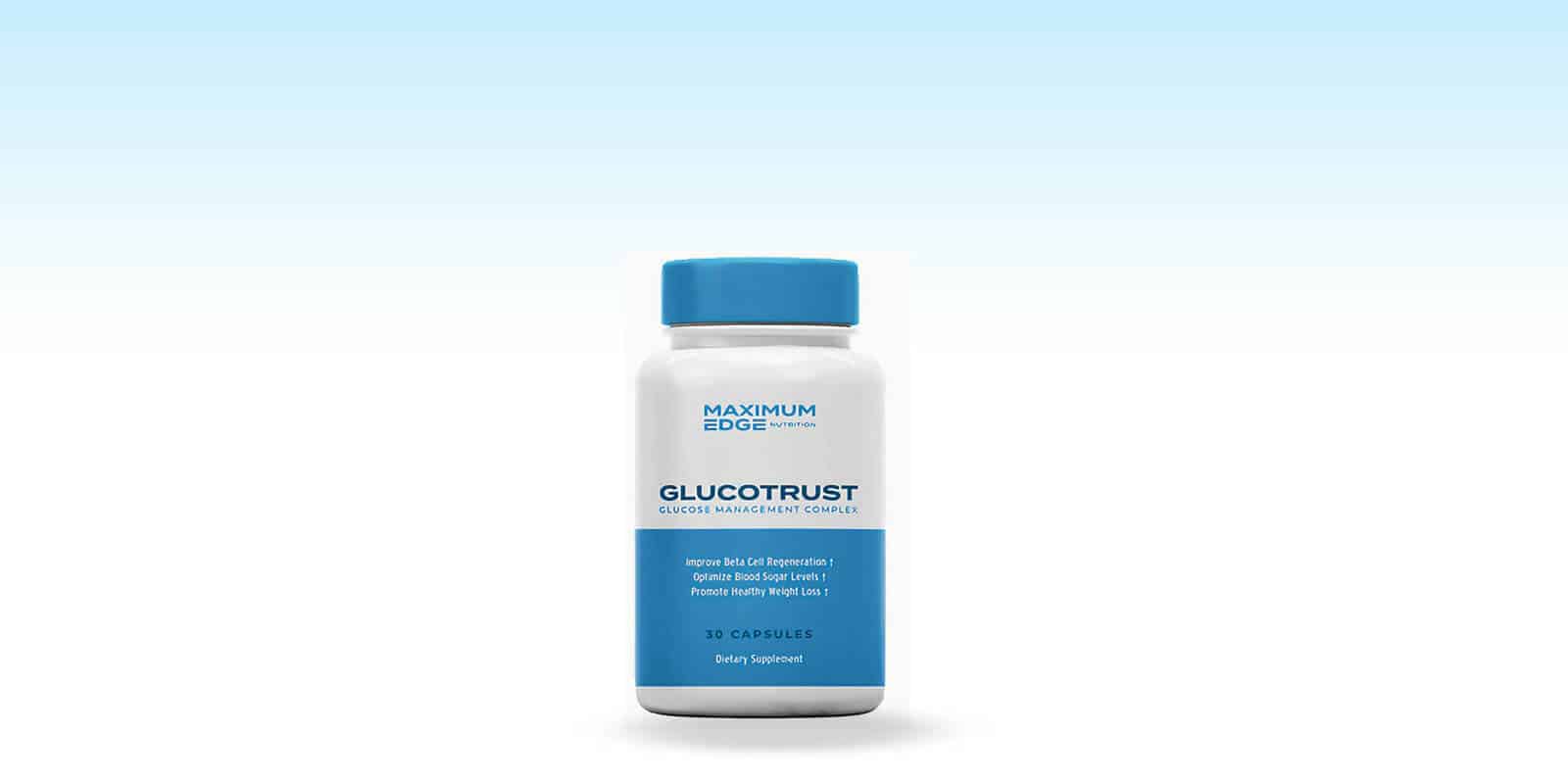 GlucoTrust Reviews