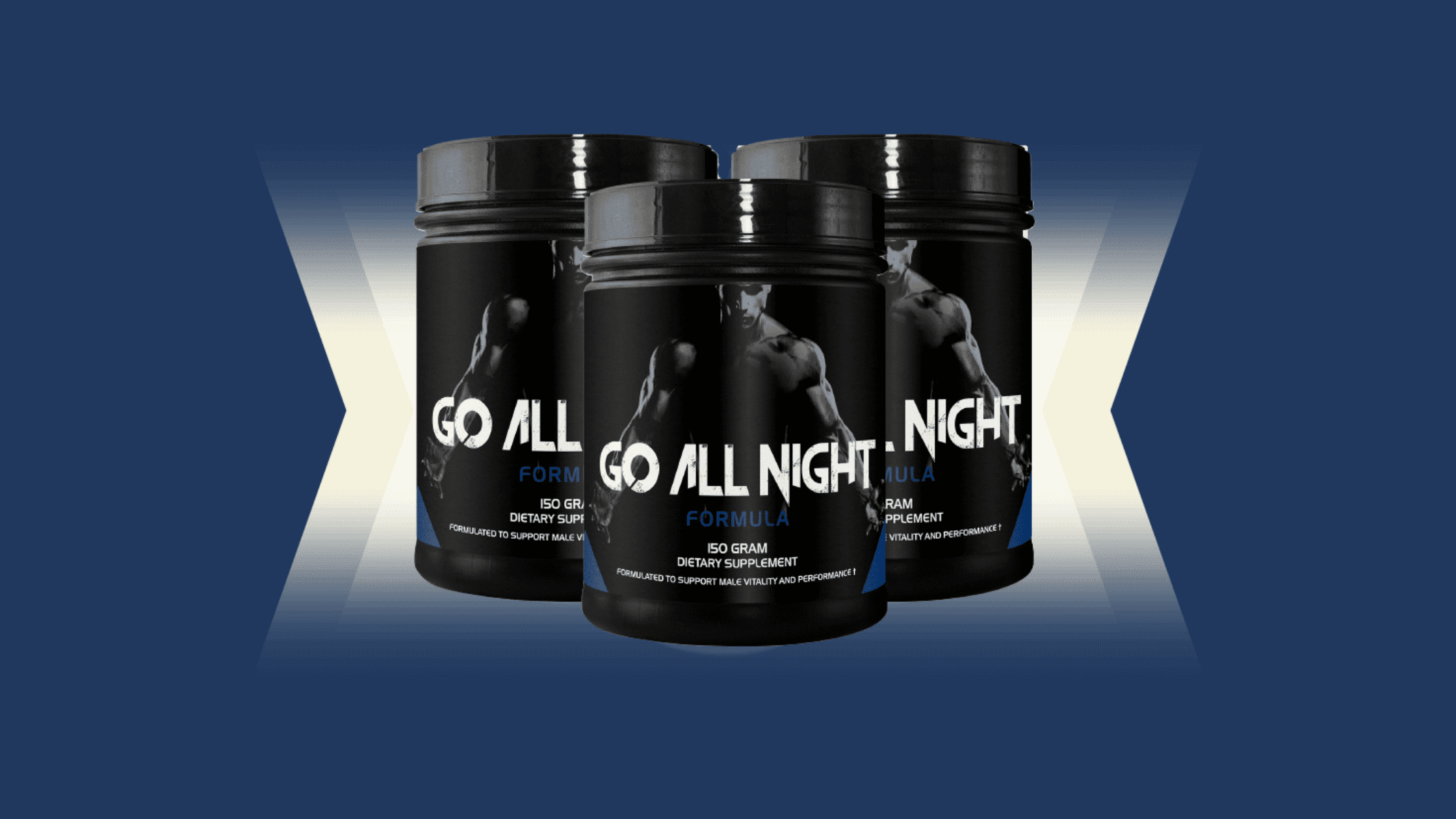 Go All Night Formula Review