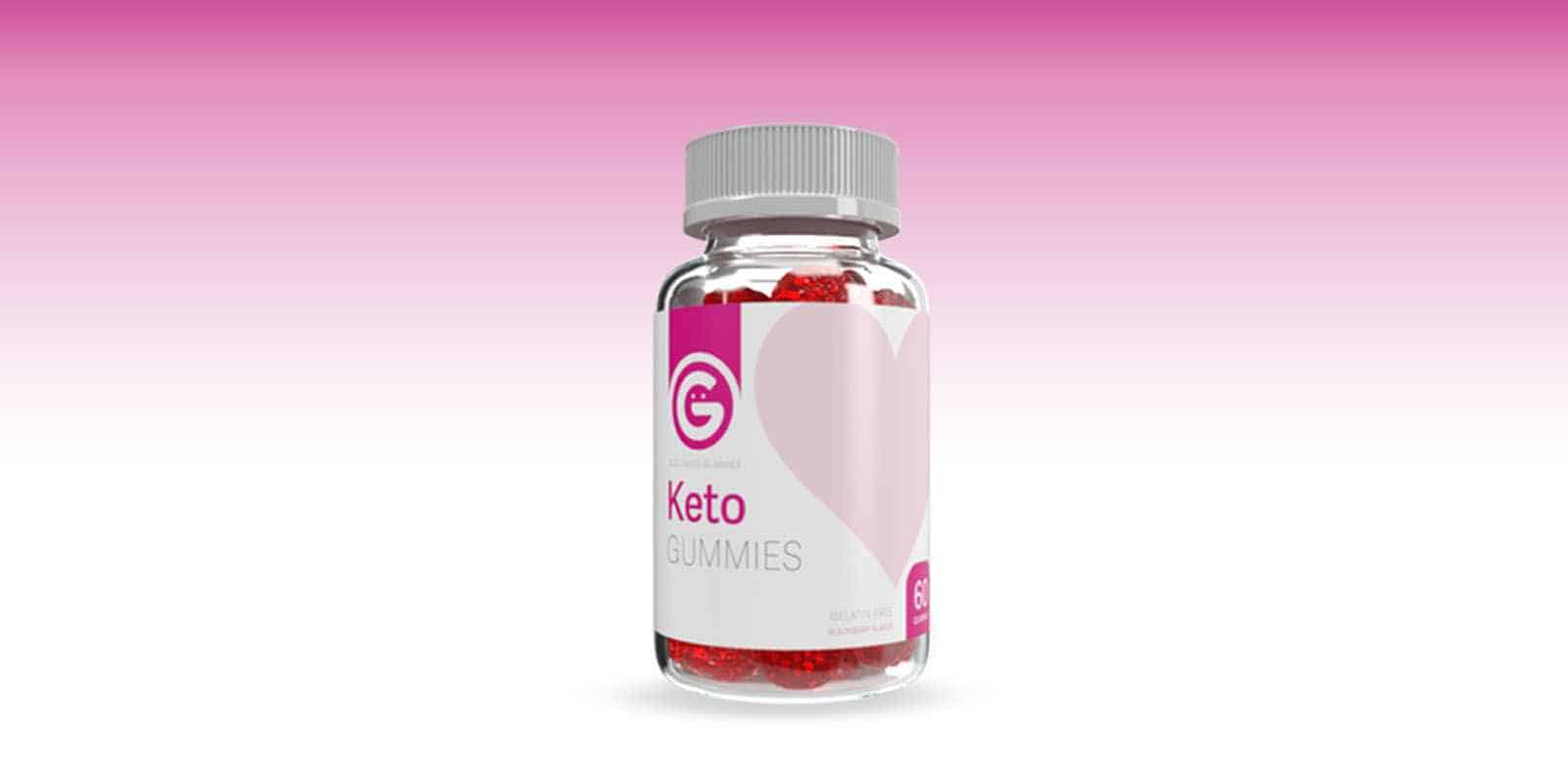Goodness Keto Gummies Reviews
