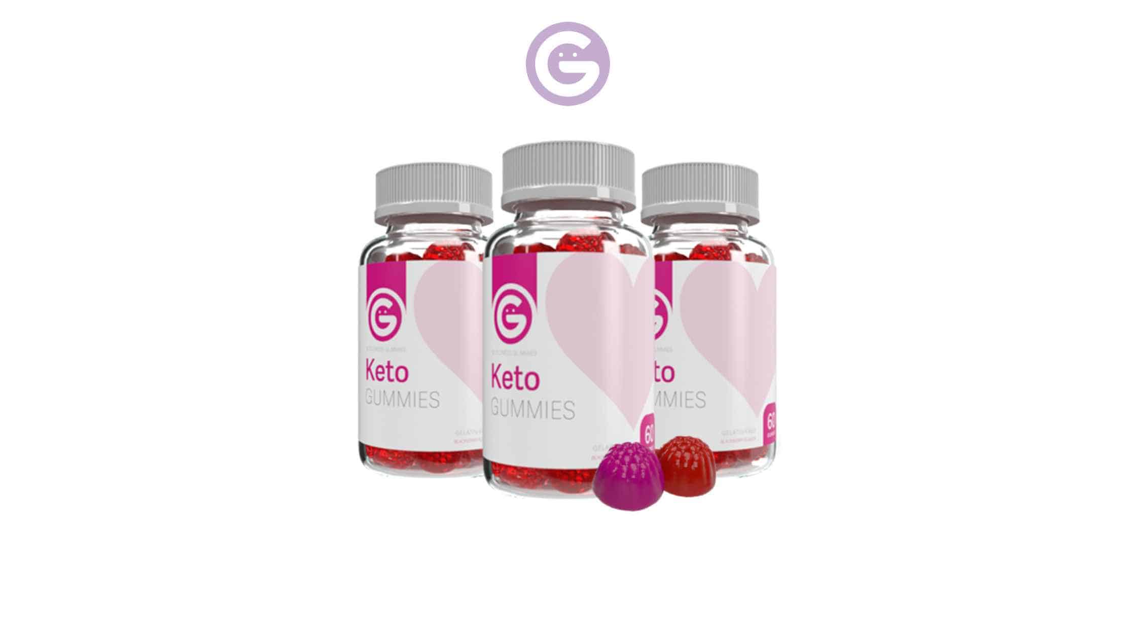 Goodness Keto Gummies Supplement