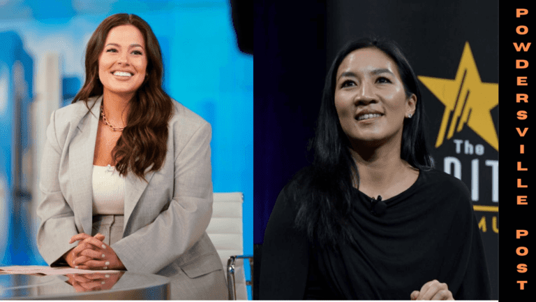 How Ashley Graham And Michelle Kwan Welcomes Their First Baby? Expressing Their Joy Of Happiness