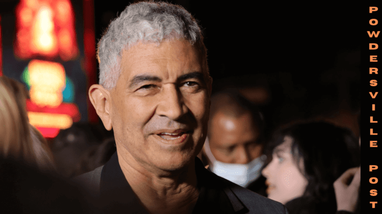 How Old Is Pat Smear The Germs? Wiki, Married, Wife, Career, And Net Worth