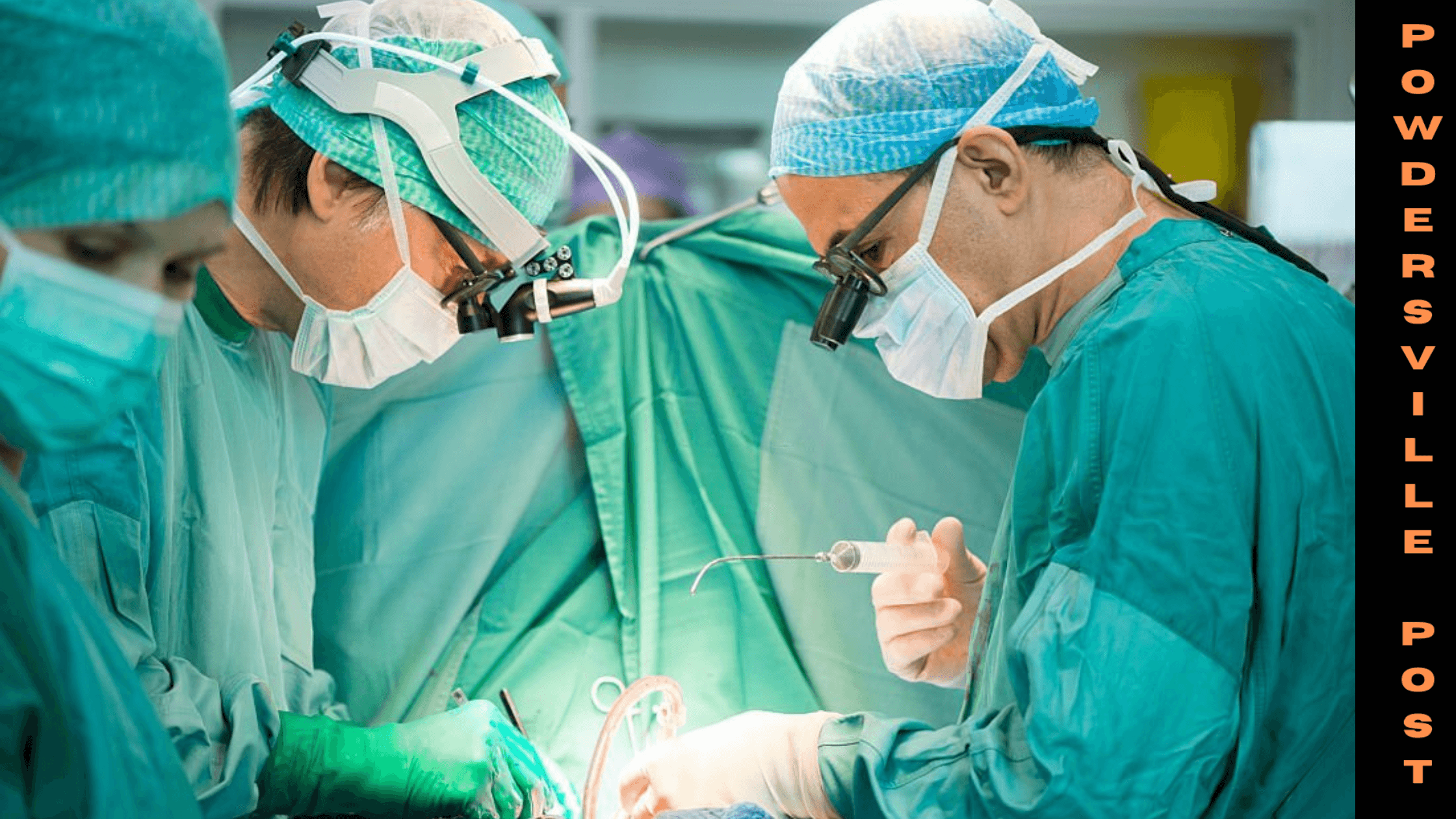 Improved Risk Assessment Can Improve Heart Surgery Outcomes