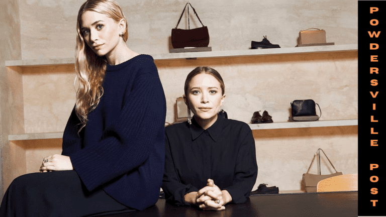 In “Doctor Strange In The Multiverse Of Madness”, Elizabeth Olsen’s Sister Ashley Olsen Plays The Scarlet Witch