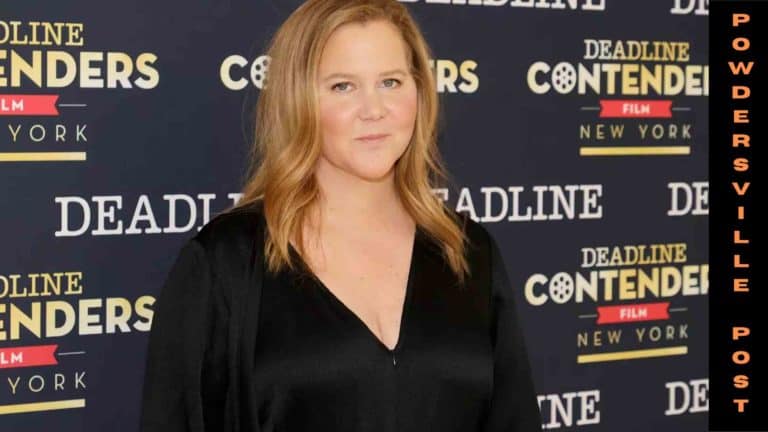 In Honor Of The Oscars, Amy Schumer Plans To Host “Burn Some Bridges”, See More Details About It