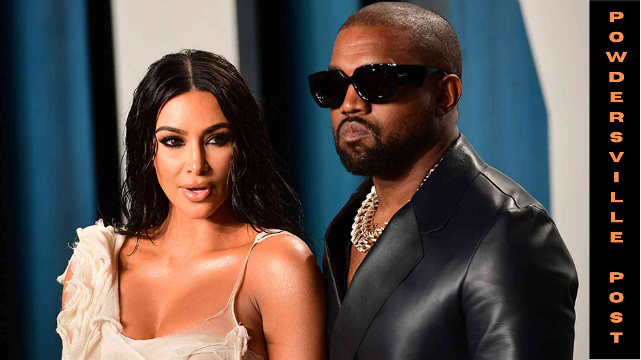 Is Kim Kardashian's Marriage Life Going To End for The Third Time