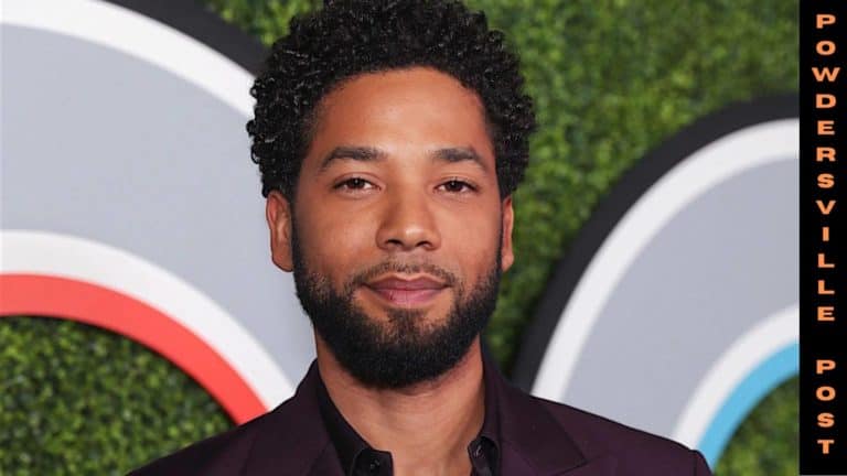 Jussie Smollett, Star Of Empire, Has Been Sentenced To Five Months In Prison For Staging A Hate Crime!