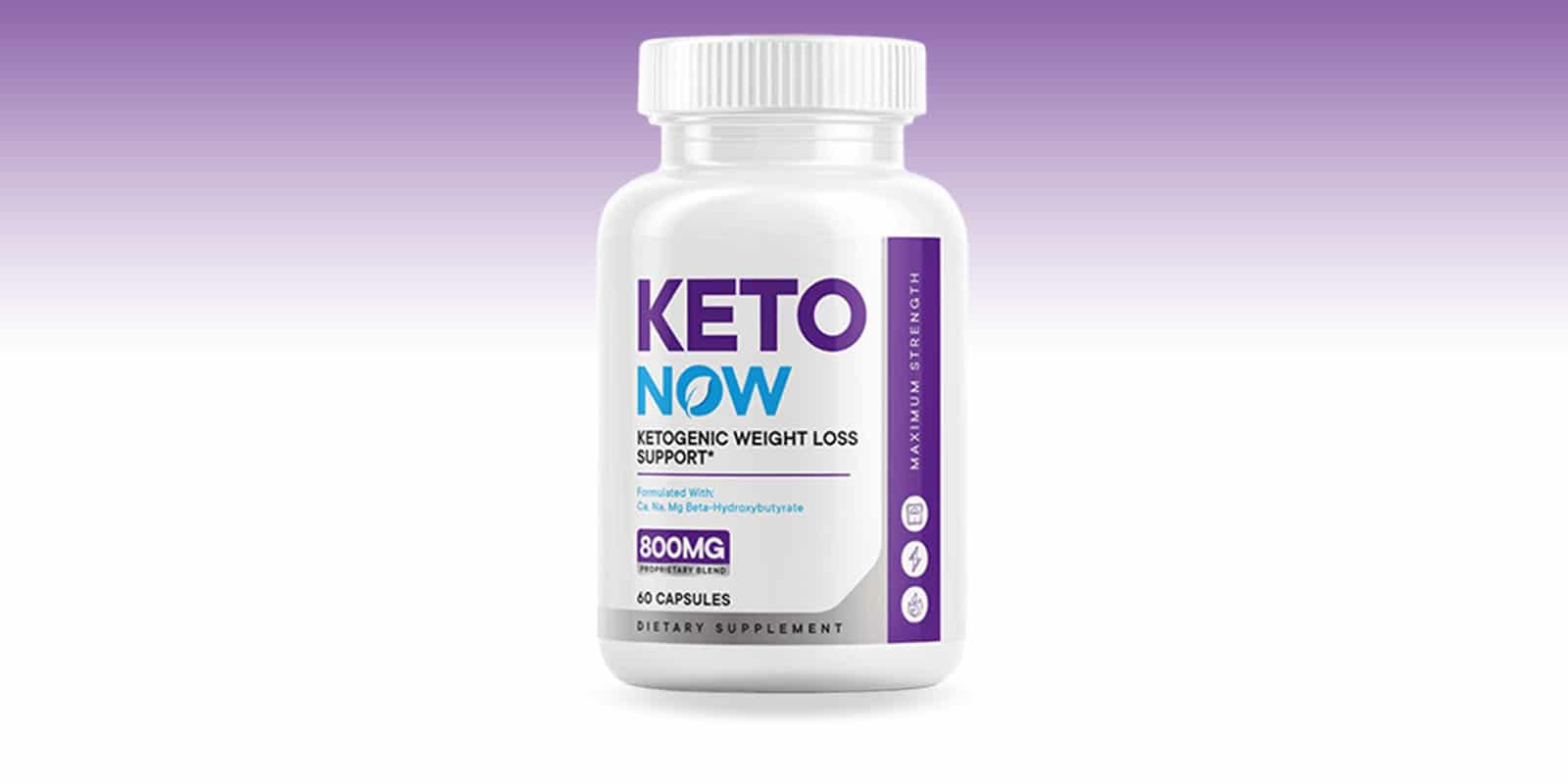 Keto Now Reviews