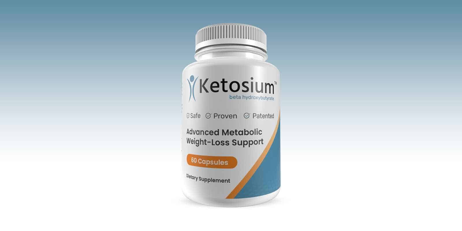 Ketosium Reviews