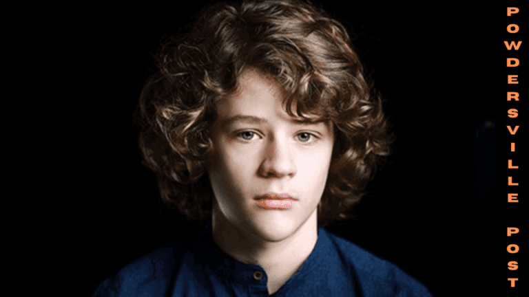 Know About English Actor Sam Taylor Buck Height, Age, Weight, Career, Wiki, Biography, And Net Worth