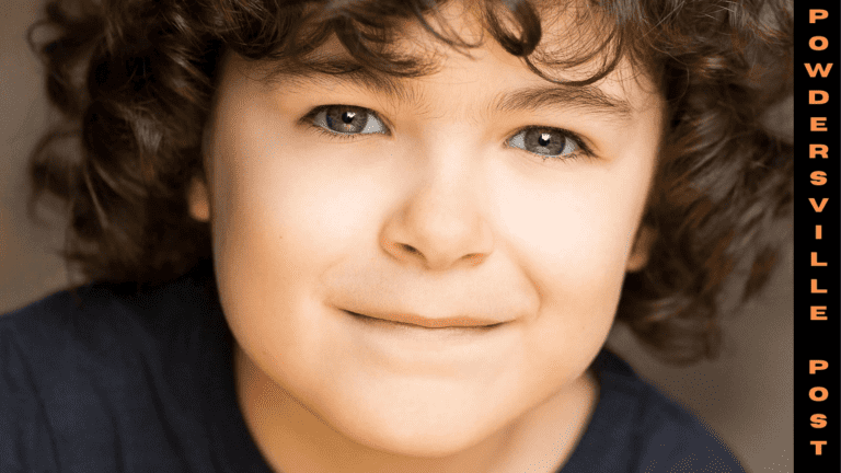 12 Years Old Child Actor Tristan Ruggeri- Net Worth, Height, Age, Weight, Wiki & Bio!!!