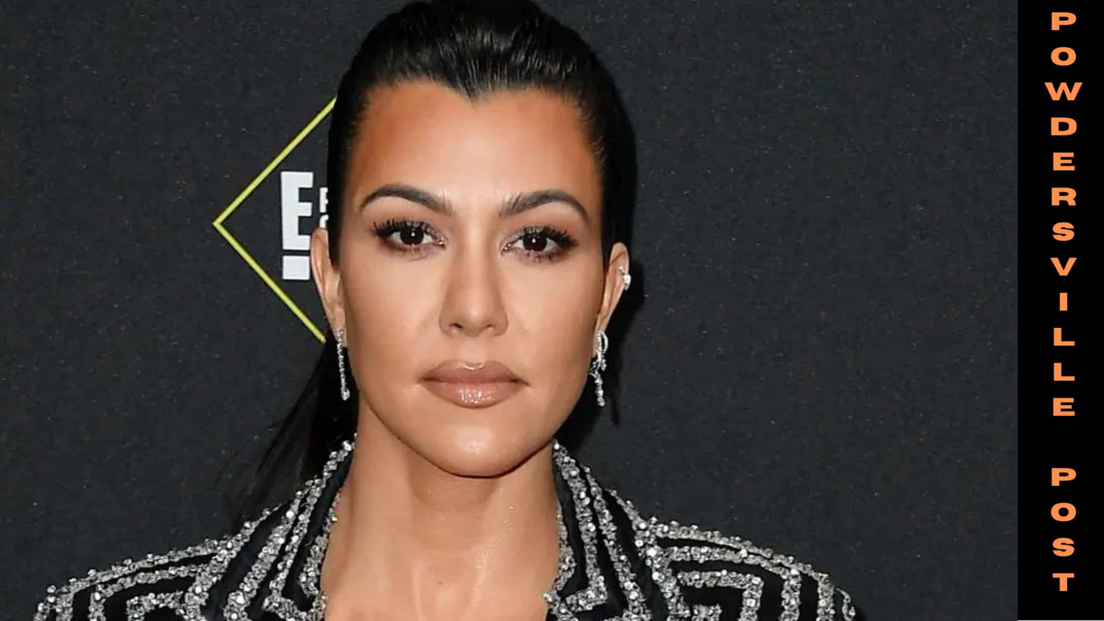 Kourtney Kardashian Expresses About Why She Came Back To Join Television Show "Keeping up with the Kardashians" With Sisters