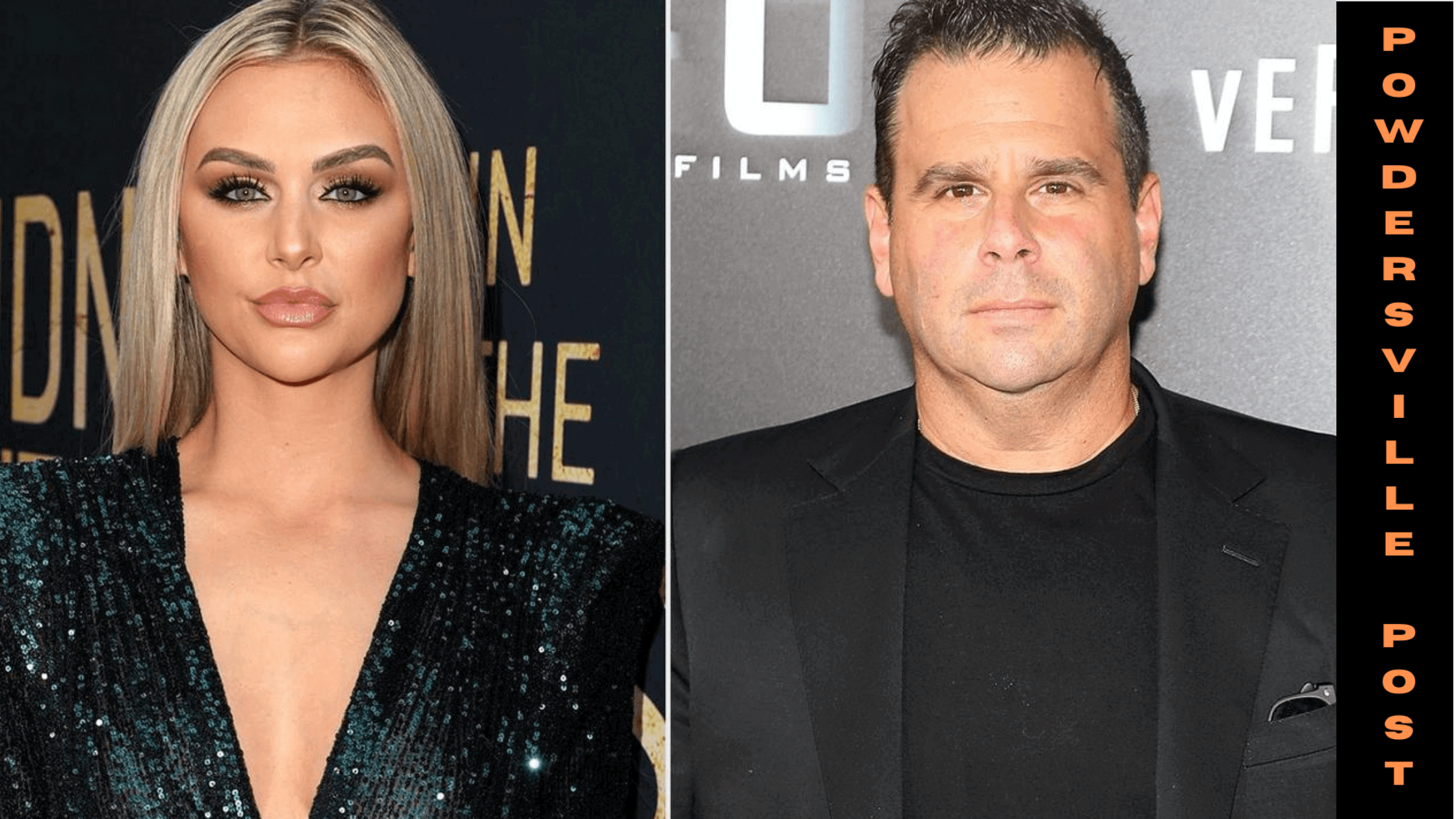 Lala Kent Was Not Present For Randall Emmett's Family Celebration Of Daughter Ocean's 1st Birthday, See More