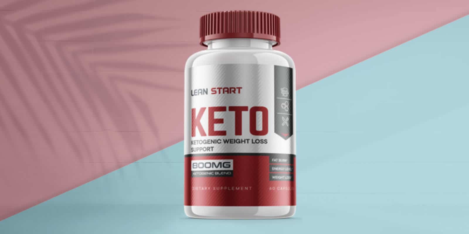 Lean Start Keto Reviews