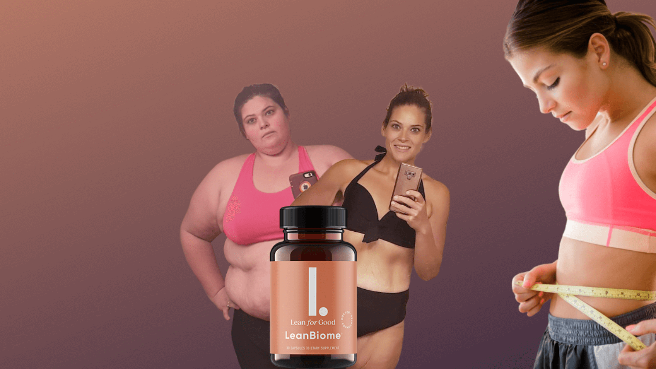 LeanBiome Results