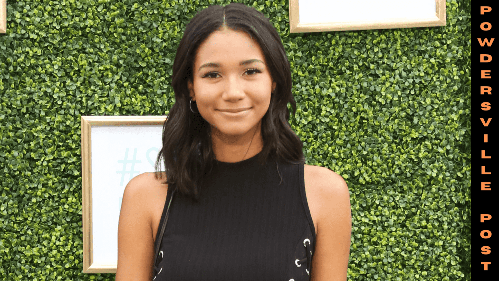 Fact About Greta Onieogou-Height, Age, Weight, Measurement, Wiki & Bio