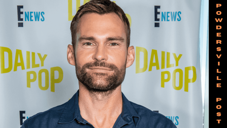 Lesser Known Facts About American Actor  Seann William Scott Net Worth In 2022, Famous Work, Age, Height, Salary