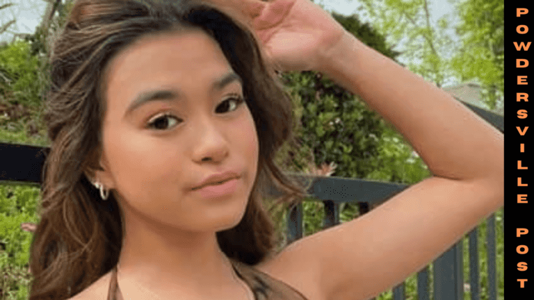 Lesser Known Facts About American Child Actor Krischelle Delgado’s Age, Wiki, Boyfriend, Height, Net Worth, Career