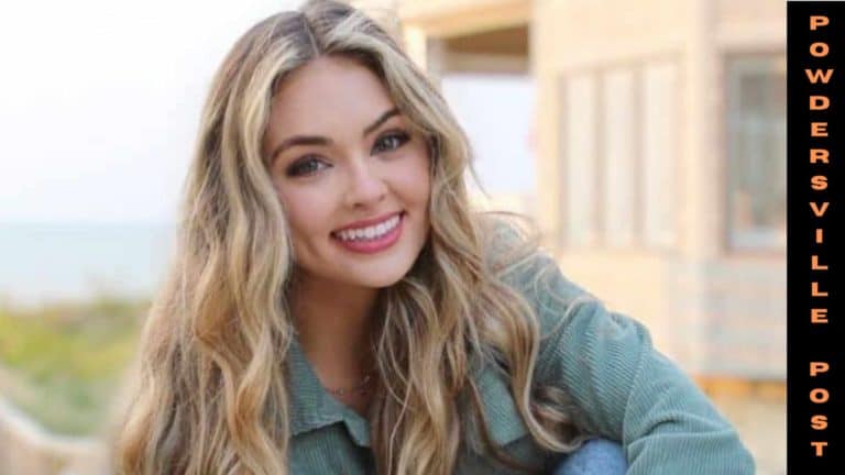 Little Things To Know About Susie Evans: Clayton Echard’s Bachelor Season Finalist!