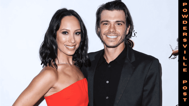 Matthew Lawrence and Cheryl Burke’s Divorce, When They Split, How Kids Affected The  Divorce And More