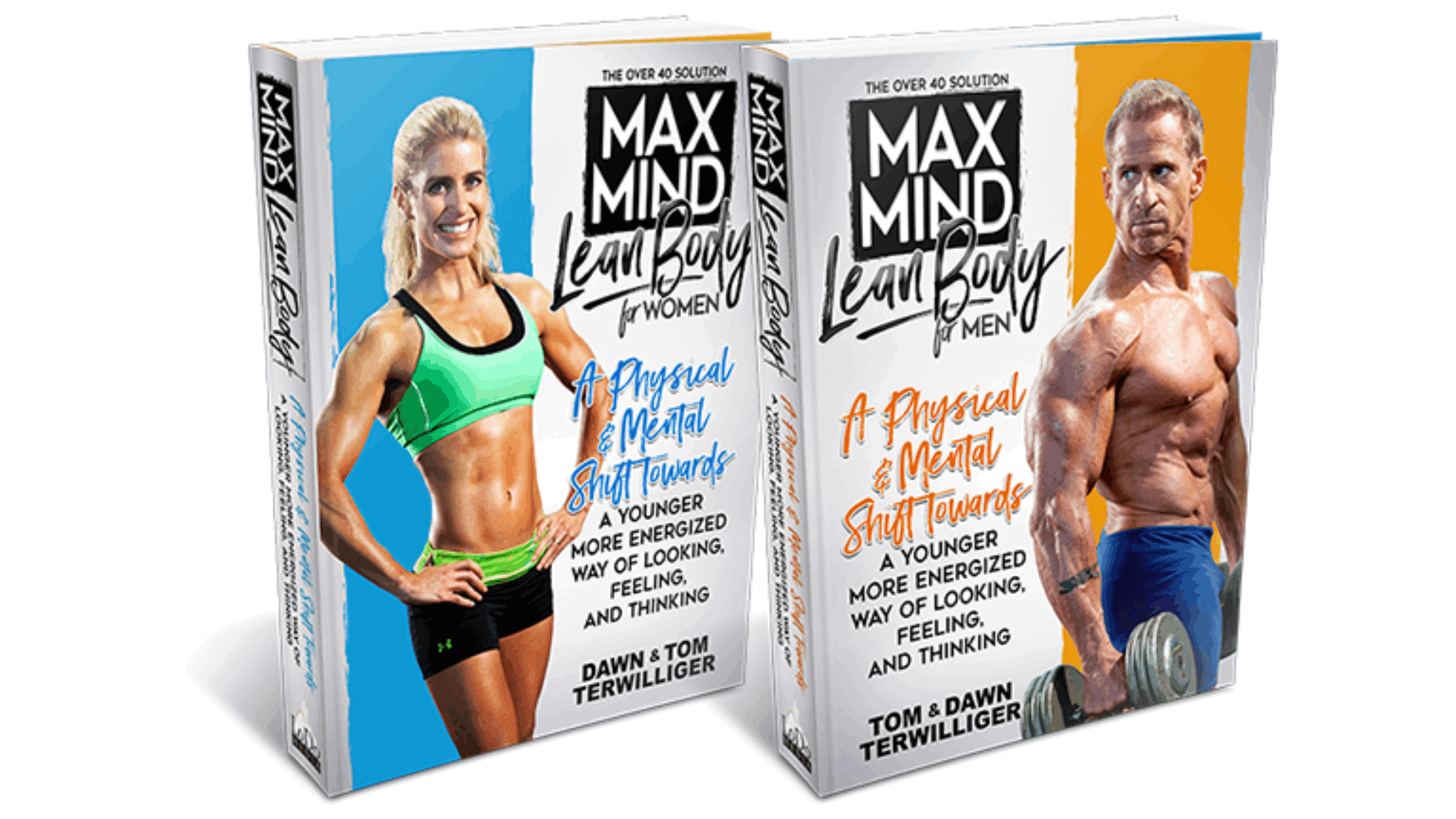 Max Mind Lean Body Reviews