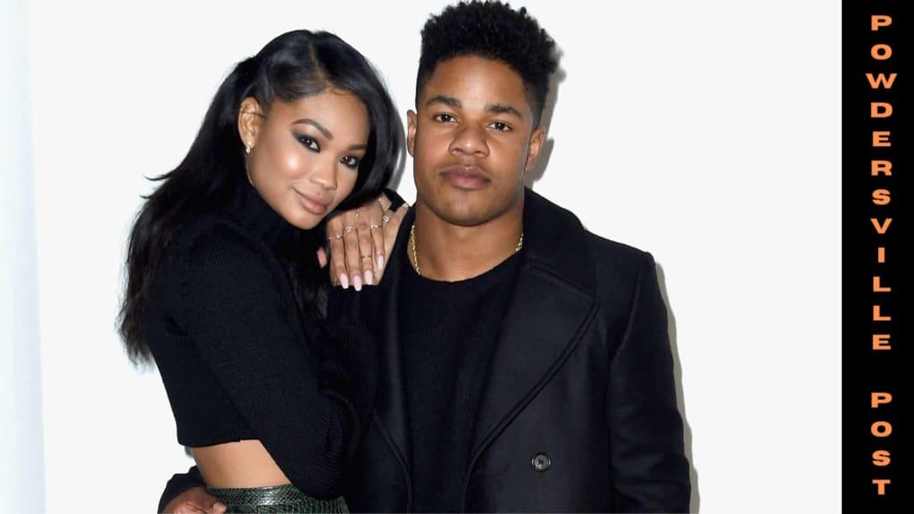 Model Chanel Iman And NFL Star Sterling Shepard Brokes Their Marriage Life, Divorce Is On The Cards For Both
