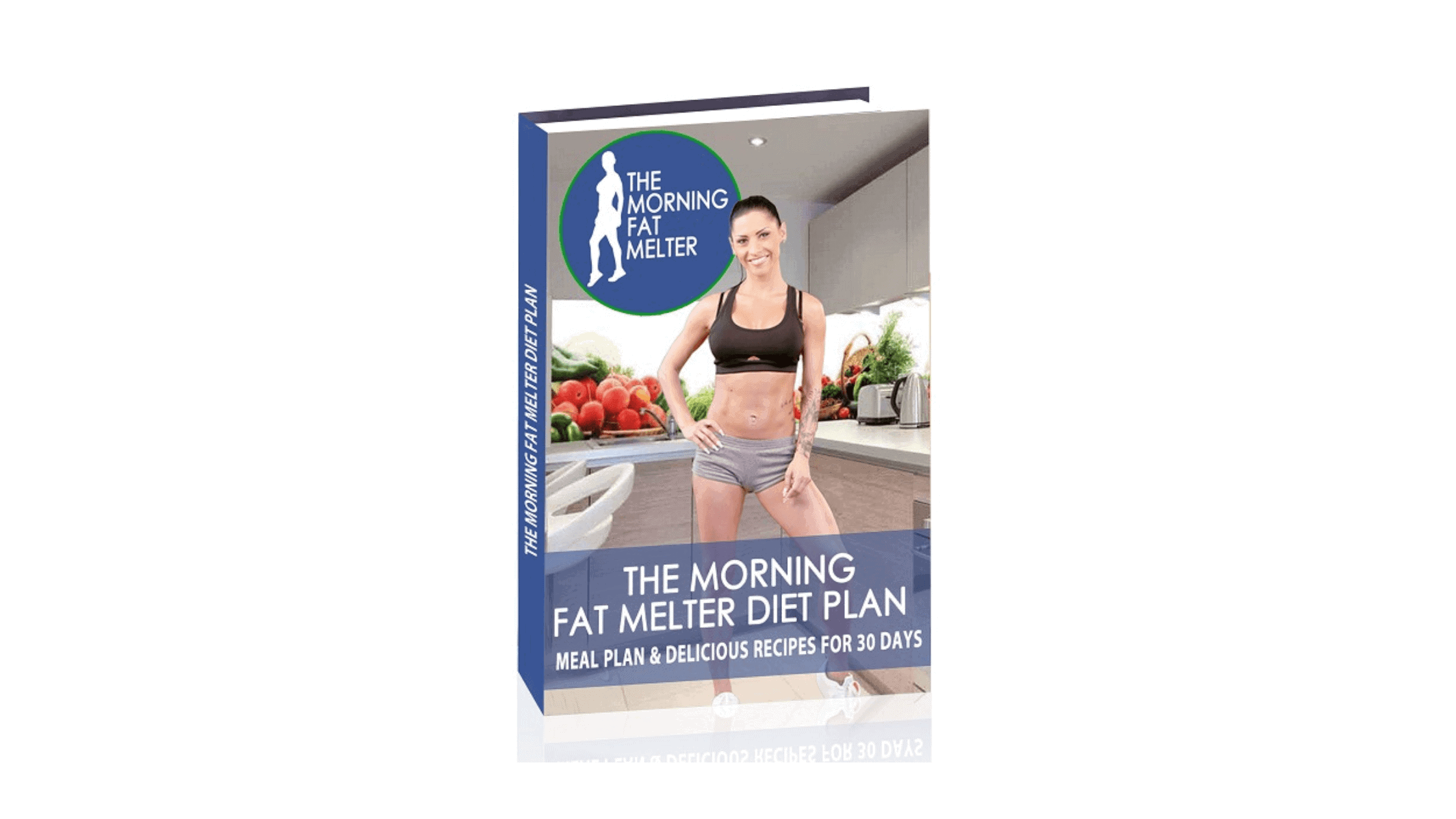 Morning Fat Melter Diet Plan