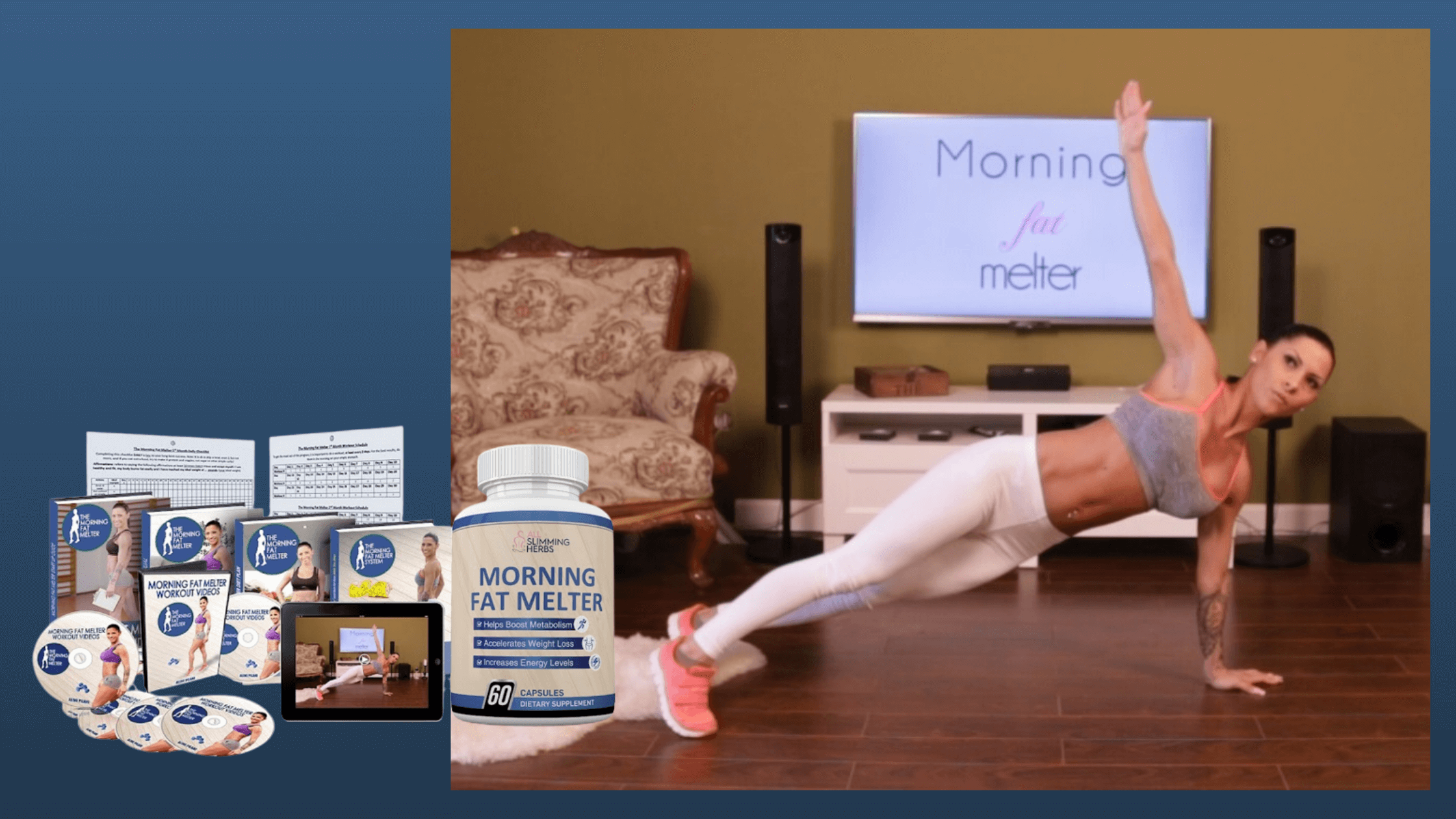 Morning Fat Melter Program Reviews