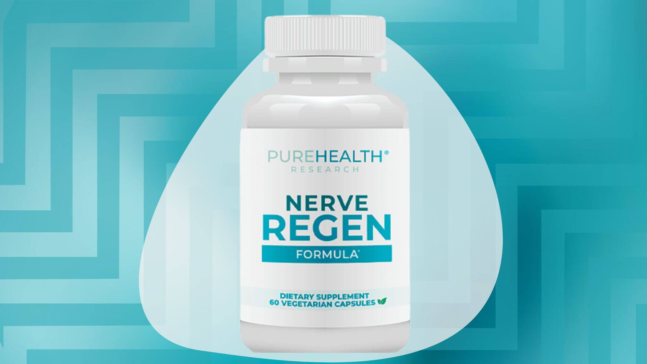 Nerve ReGen Reviews