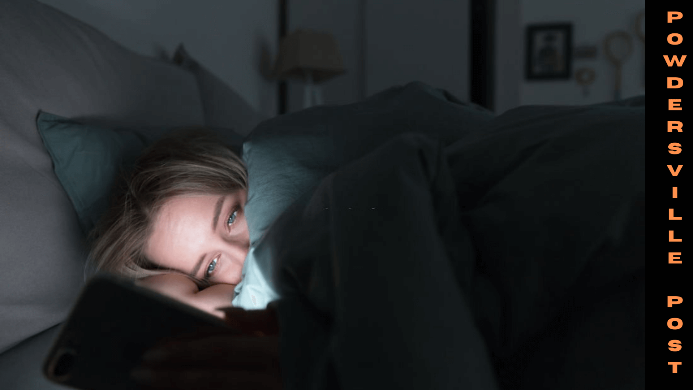 Poor Sleep Quality Is A Result Of Maladaptive Coping Mechanisms