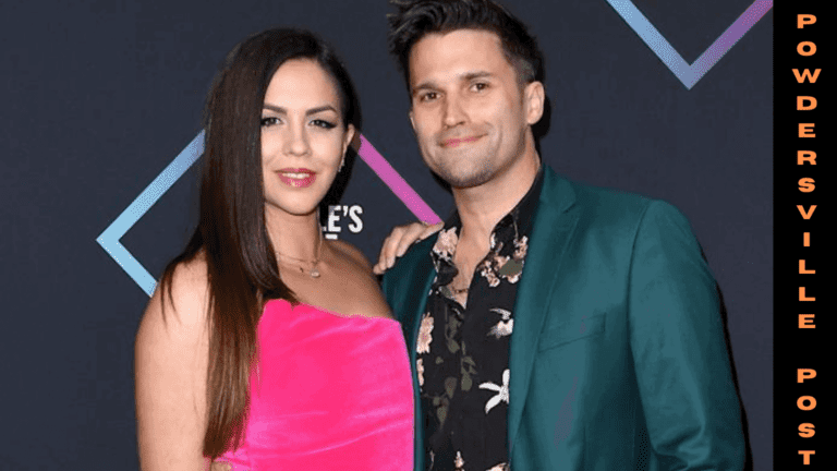 Popular Reality Show Stars Tom Schwartz and Katie Maloney Decided To Split Away, Vanderpump Rules Cast Reacts