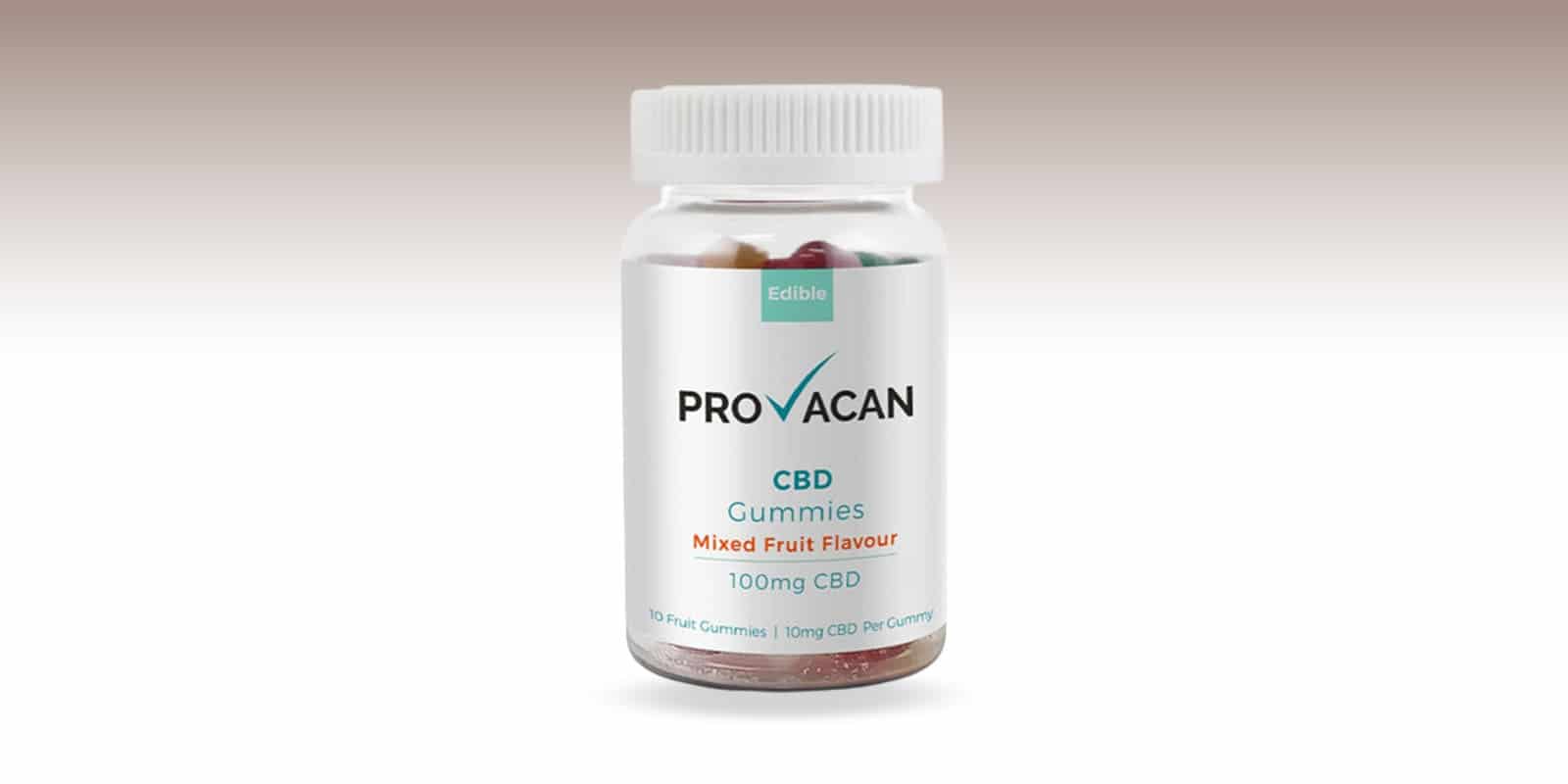 Provacon CBD Gummies REviews