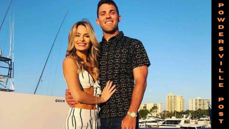 Siesta Key Stars Juliette Porter And Sam Logan Relationship Ends, Juliette Reveals The Real Reason Behind