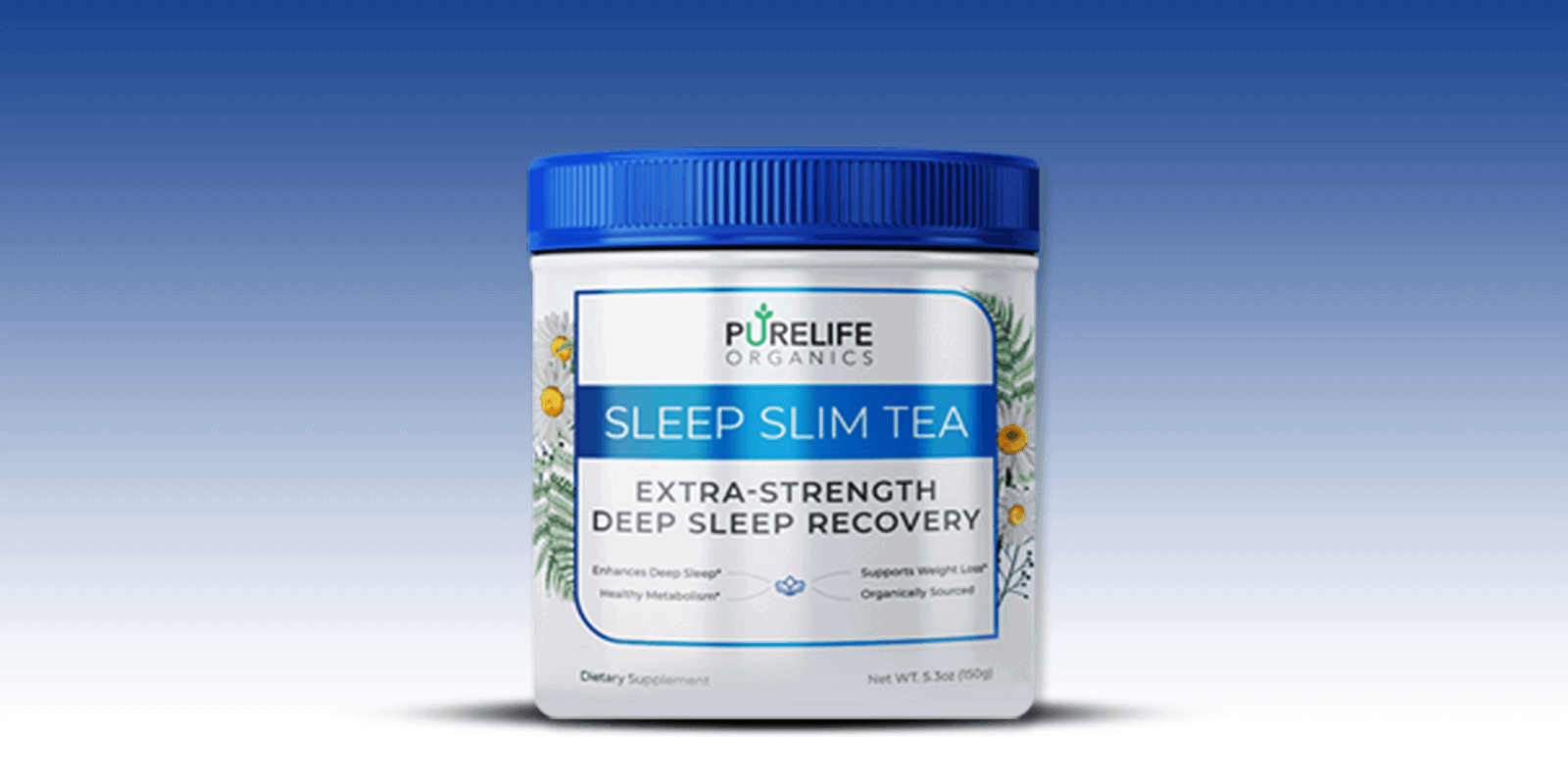 Sleep Slim Tea Reviews