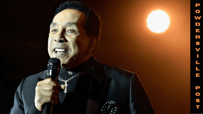 Smokey Robinson Net Worth: How Much Did Smokey Robinson Make? Hundred Million Dollars!!!