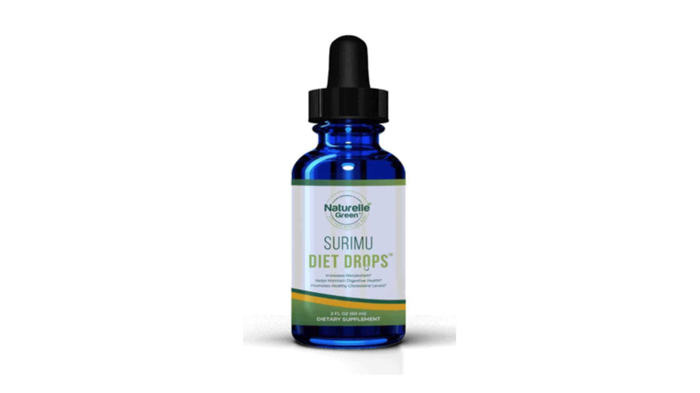 Surimu Diet Drops Reviews