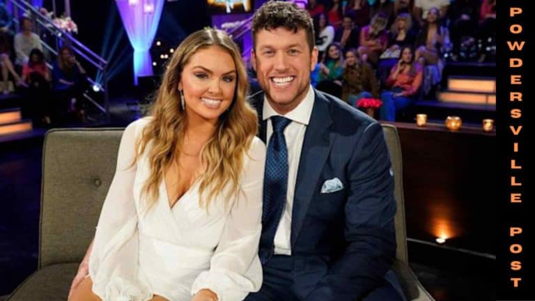 Susie Discovers Clayton Echard Is Still In Love With Her At The Finale Of ‘The Bachelor’, Check Out What’s Cooking Between Them?