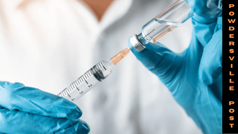 Taking On Covid-19’s Hindrances To Vaccination Is Critical For Control
