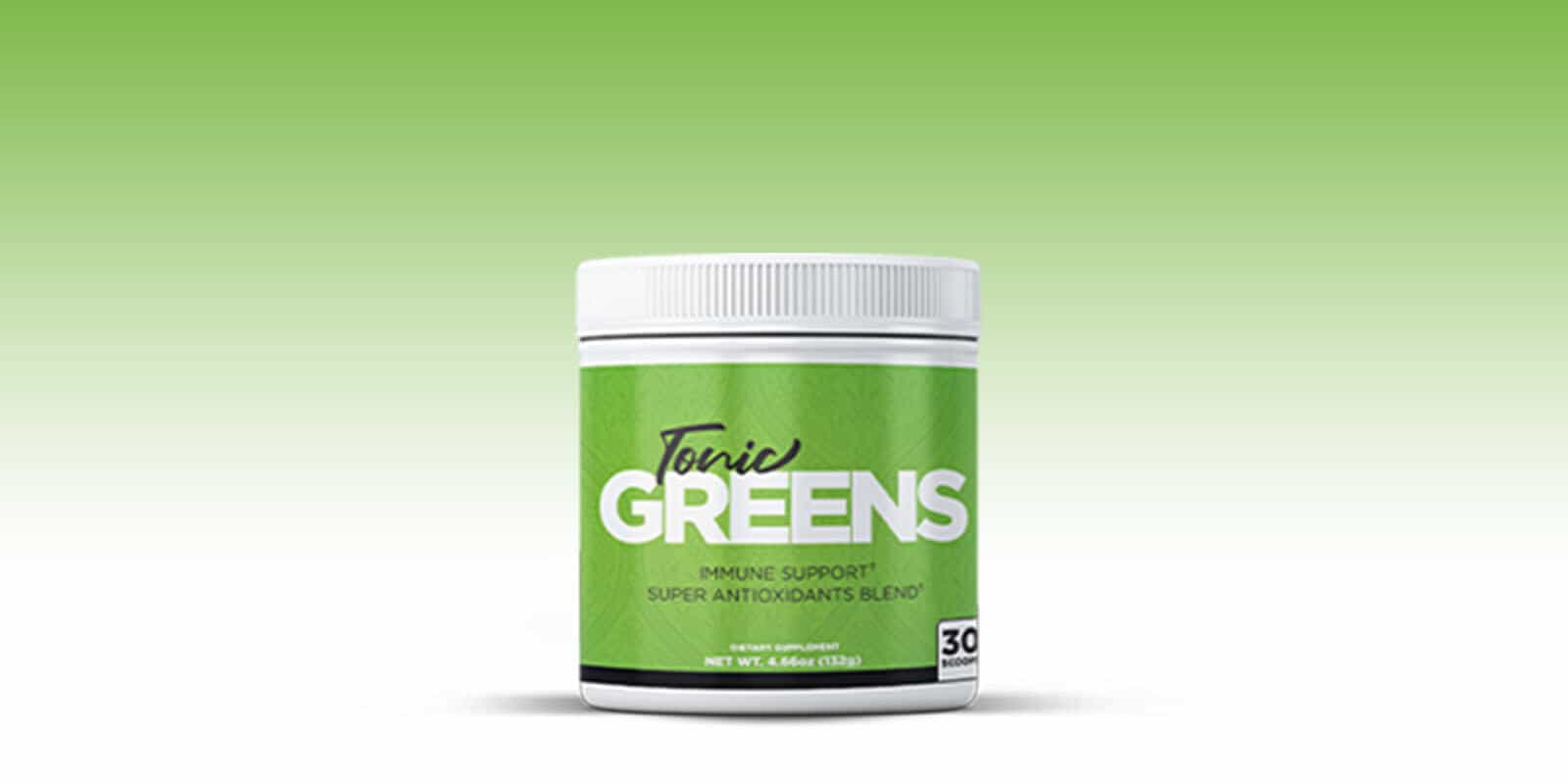 TonicGreens Reviews