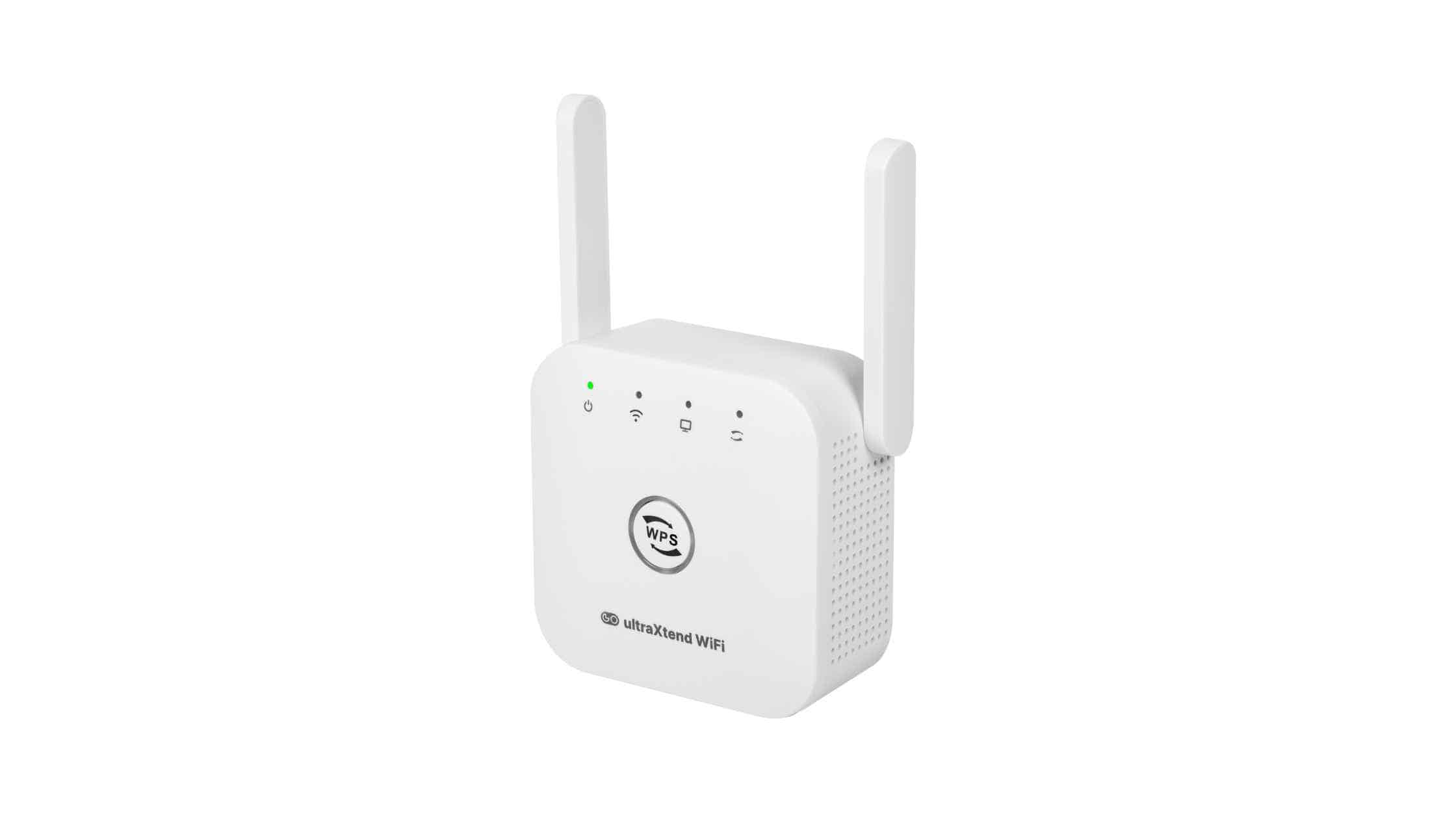 UltraXTend Reviews – An Easy Wi-Fi Extender To Boost Your Wi-Fi Signal!