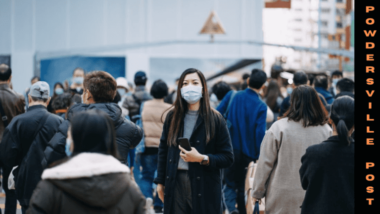 University And Community Infections Are Controlled With Safe Behaviors