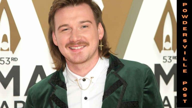 Unknown Facts About Famous Country Singer Morgan Wallen’s Net Worth In 2022: Real Name, Age, Salary, Find Out More About Him