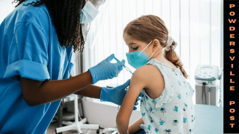 Vaccinations Are The Only Cure To The Coronavirus – Is It Safe For Kids?