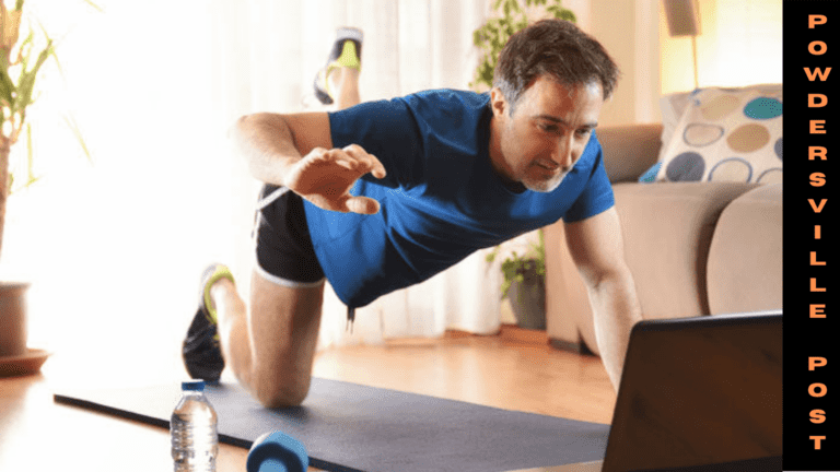 Virtual Physiotherapy Is Just As Efficient As In-Person Treatment