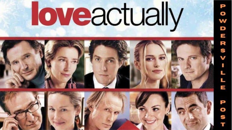 What Happened To The Love Actually Cast? Where Are They Now? Hugh Grant, Emma Thompson, Liam Neeson, And More