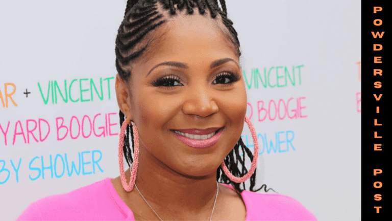 What Will Be Trina Braxton’s Net Worth In 2022, Career, Who Is The Most Successful Braxton Sister, Find Out For More Details