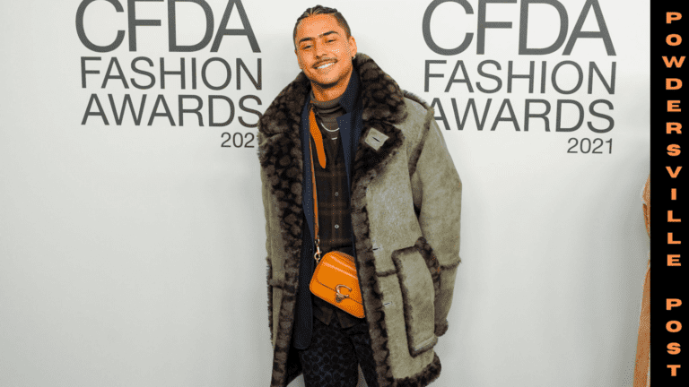 Who Is Quincy Brown’s Current Girlfriend? Quincy Brown-Net worth, Age, Movies!!