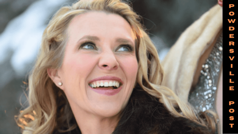 It Is Unknown What Caused Yellowstone Fame Melanie Olmstead’s Death!!